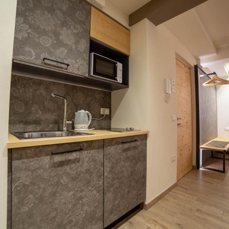 Wanderlust B&B - Appartamento con Vista Montagna - 6