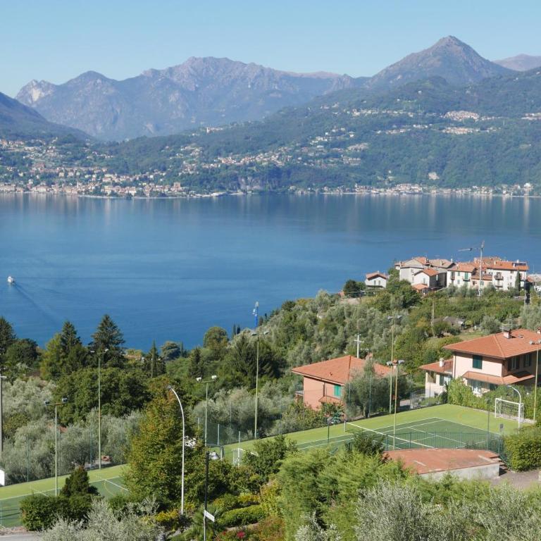 La casa degli oleandri - Ferienhaus - 15
