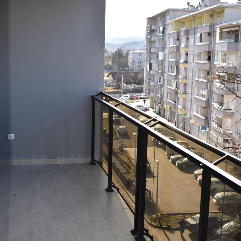 Apartment Exclusive - Apartman sa 2 Spavaće Sobe - 13