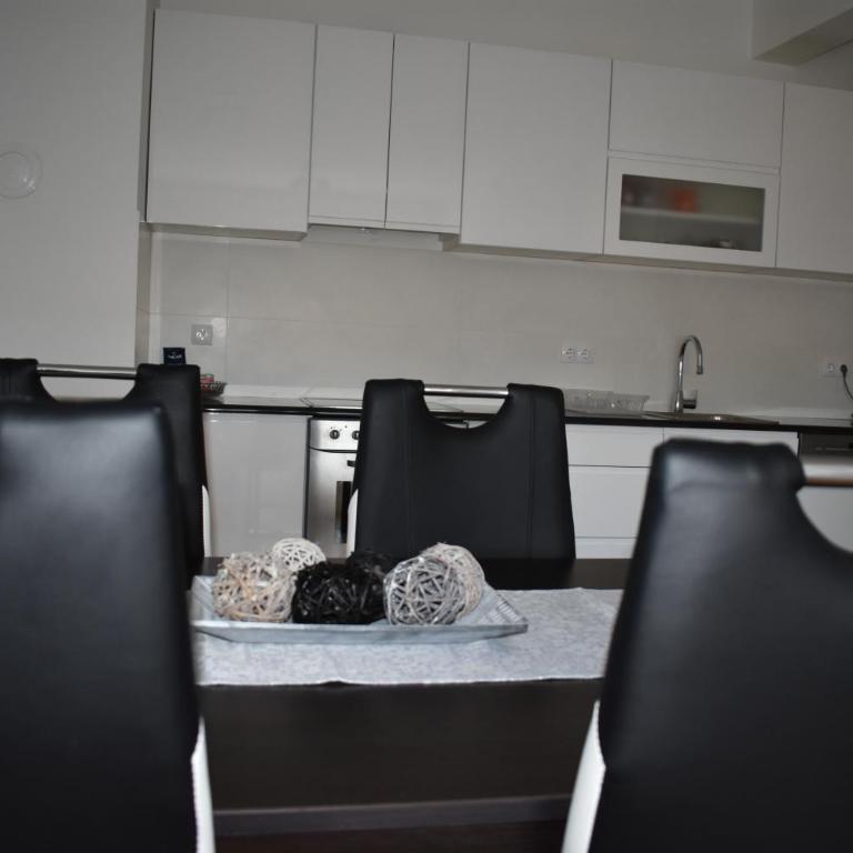 Apartment Exclusive - Apartman sa 2 Spavaće Sobe - 5