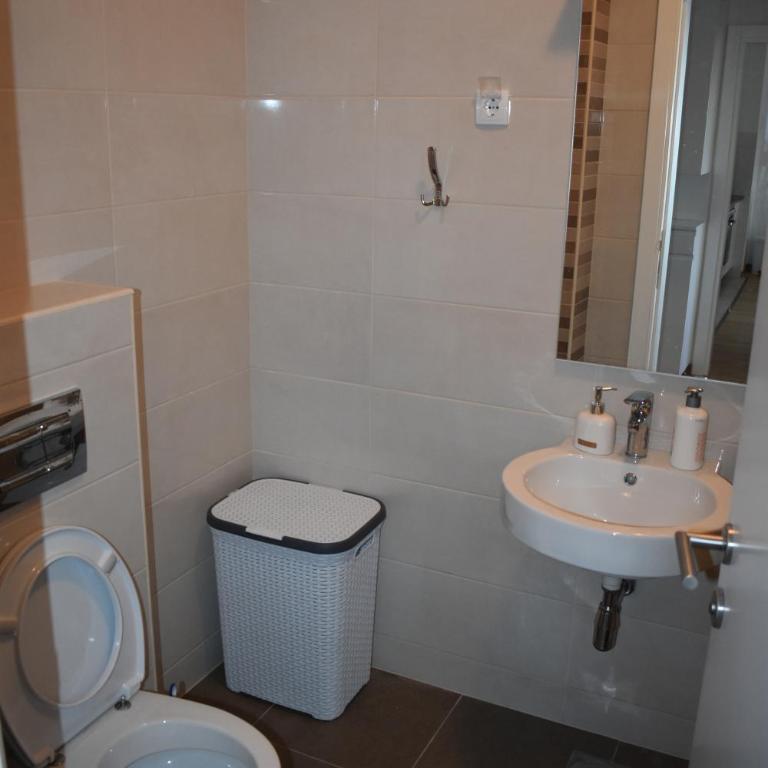 Apartment Exclusive - Apartman sa 2 Spavaće Sobe - 8
