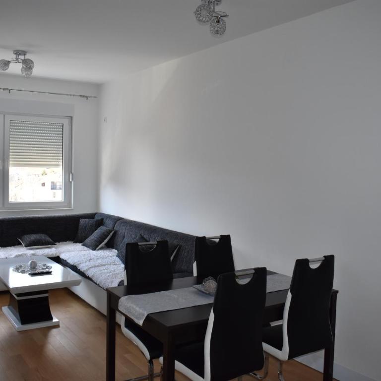 Apartment Exclusive - Apartman sa 2 Spavaće Sobe - 2