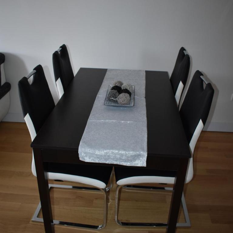 Apartment Exclusive - Apartman sa 2 Spavaće Sobe - 4