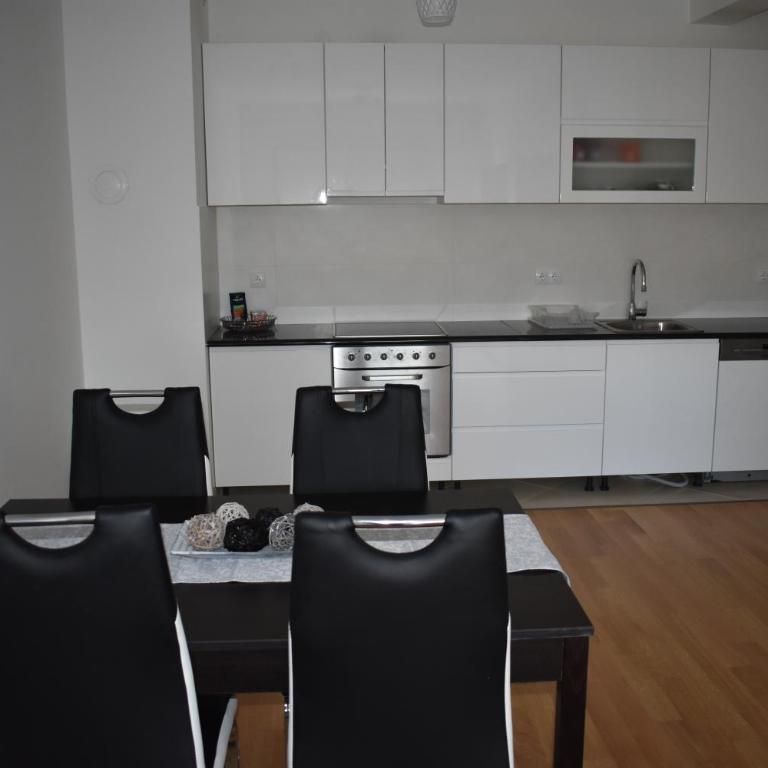 Apartment Exclusive - Apartman sa 2 Spavaće Sobe - 3