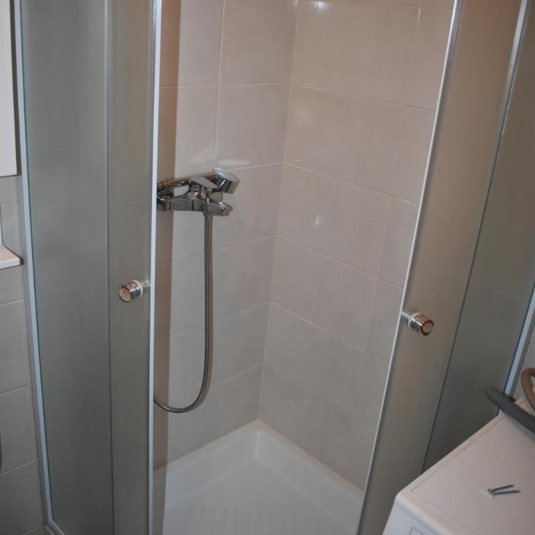 Apartment Exclusive - Apartman sa 2 Spavaće Sobe - 9
