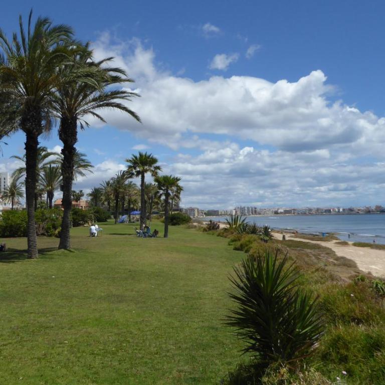 Apartment with side seaview 60 meters from sea - Apartamento - 27