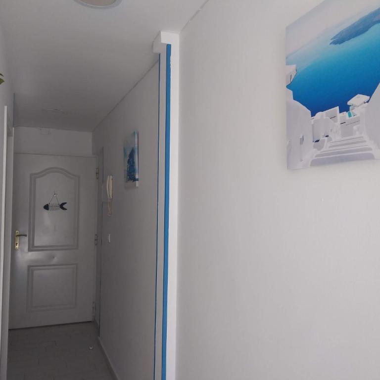 Blue Sky apartment - Apartment with Sea View - 23
