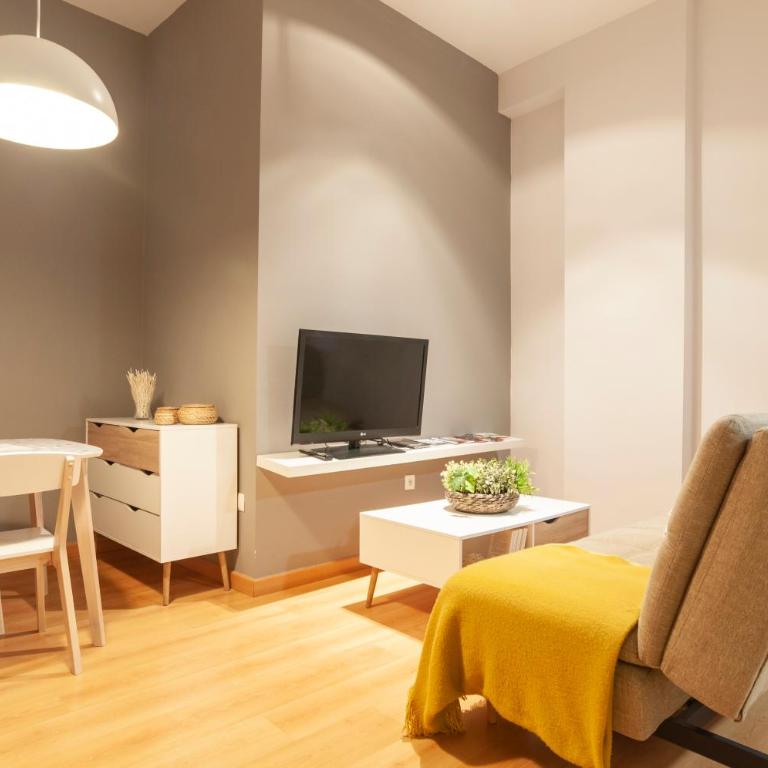 Sophie House - Appartamento con 1 Camera da Letto - 1