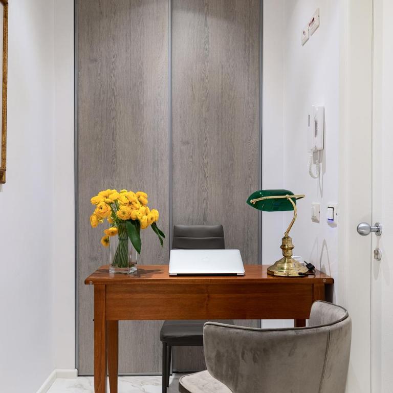 Cavour Suites Guest House - Suite - 3