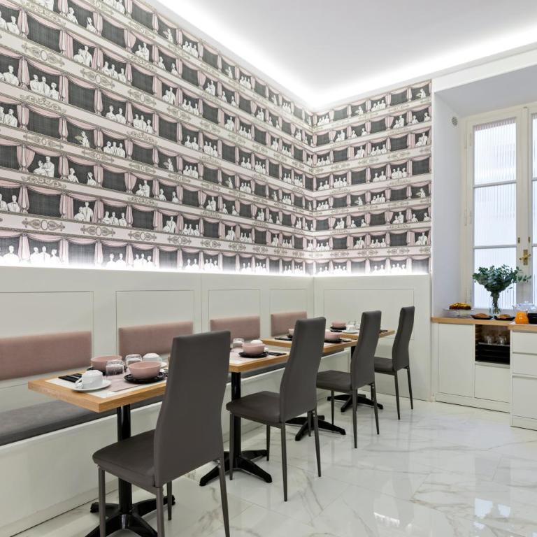 Cavour Suites Guest House - Suite - 12