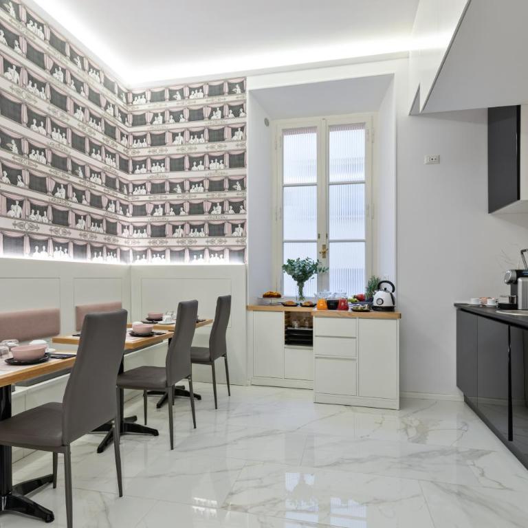 Cavour Suites Guest House - Suite - 16