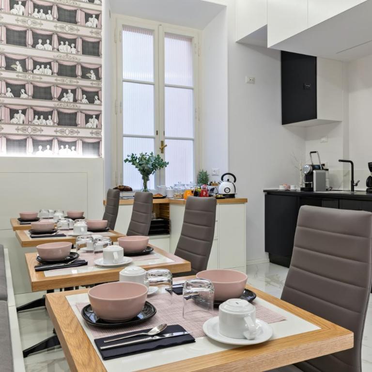 Cavour Suites Guest House - Suite - 15
