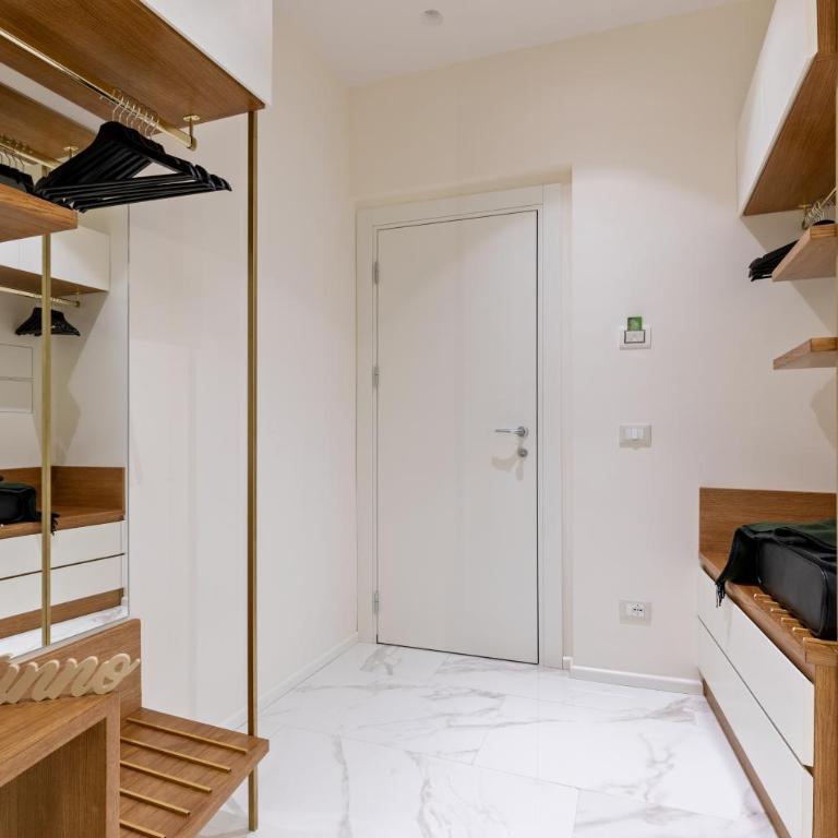 Cavour Suites Guest House - Chambre Triple Deluxe - 30