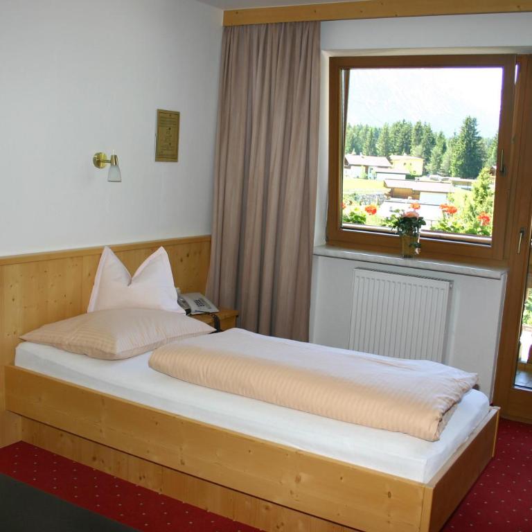 Hotel Hochland - Einzelzimmer - 3