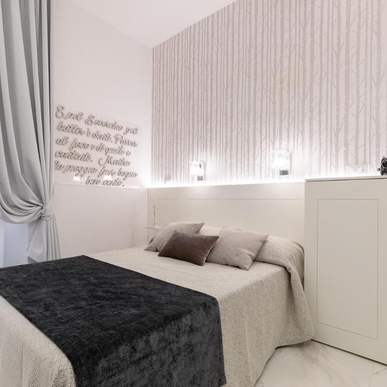 Cavour Suites Guest House - Chambre Simple - 15