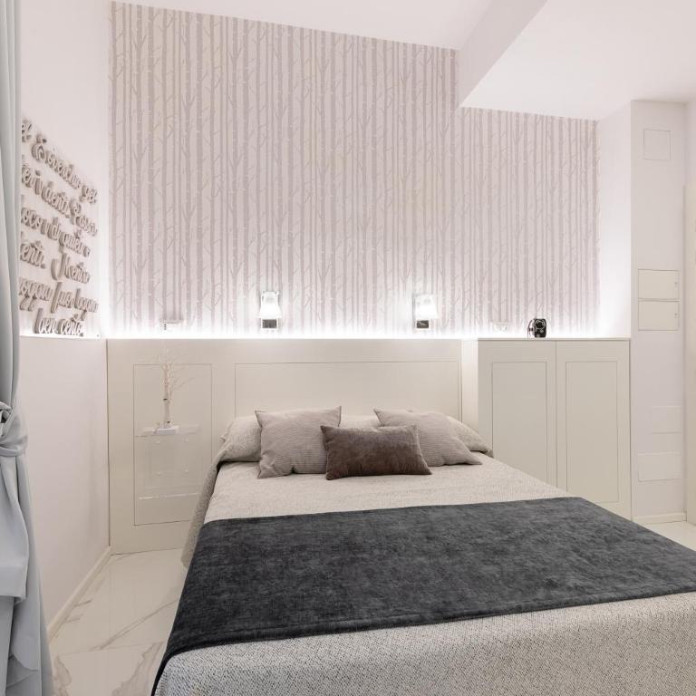 Cavour Suites Guest House - Chambre Simple - 16