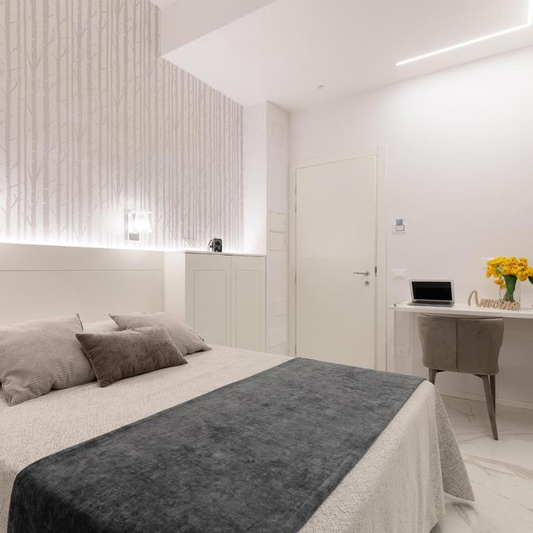 Cavour Suites Guest House - Chambre Simple - 17