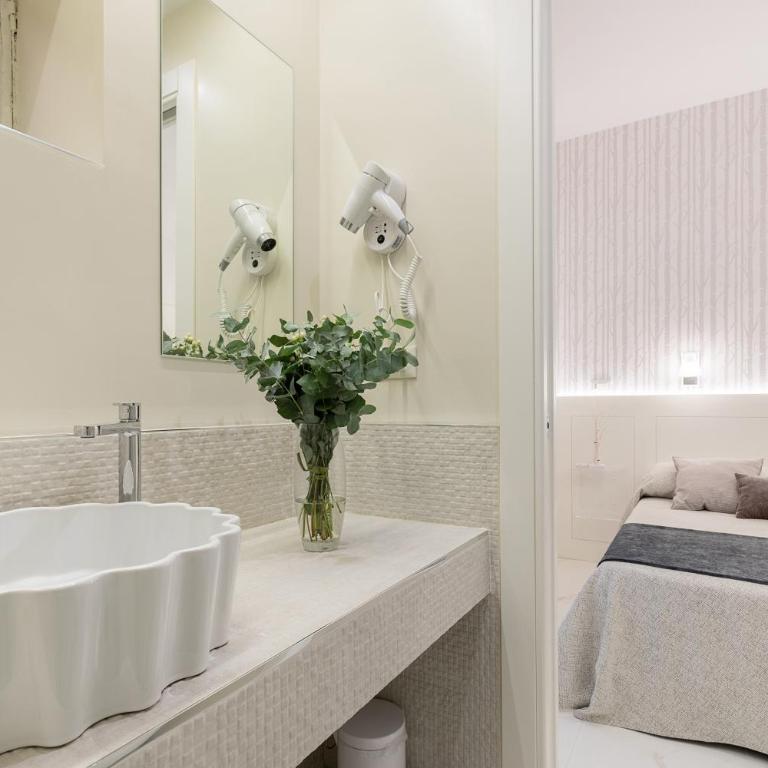 Cavour Suites Guest House - Chambre Simple - 22