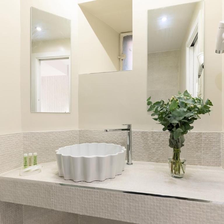 Cavour Suites Guest House - Chambre Simple - 21