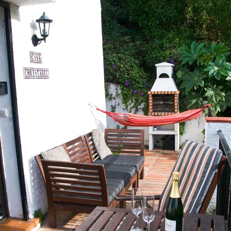 Casa Christabel y Casa Annabel - Apartment with Sea View - 1