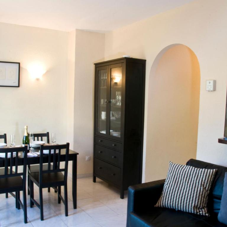Casa Christabel y Casa Annabel - Apartment with Sea View - 8