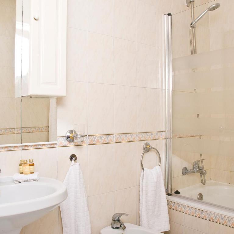 Casa Christabel y Casa Annabel - Apartment with Sea View - 16