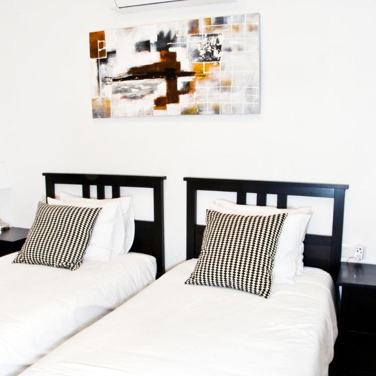 Casa Christabel y Casa Annabel - Apartment with Sea View - 12