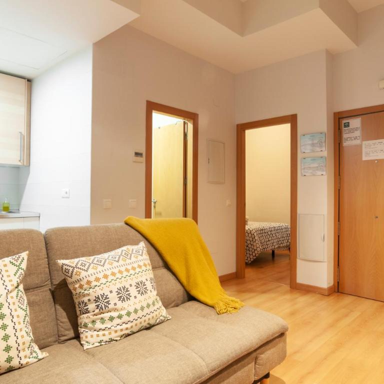 Sophie House - Appartamento con 1 Camera da Letto - 7