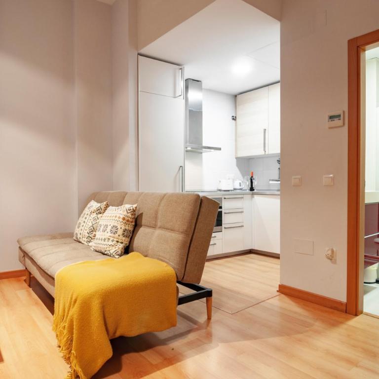 Sophie House - Appartamento con 1 Camera da Letto - 3