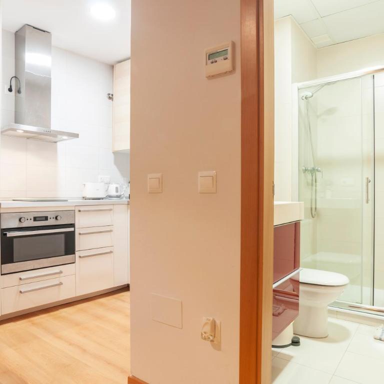 Sophie House - Appartamento con 1 Camera da Letto - 4
