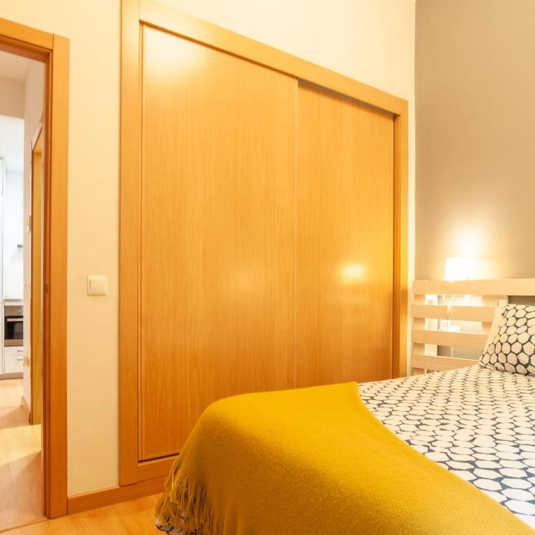 Sophie House - Appartamento con 1 Camera da Letto - 9