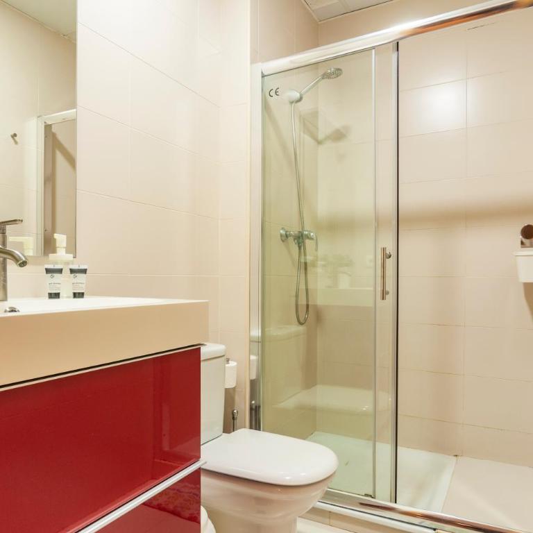Sophie House - Appartamento con 1 Camera da Letto - 6