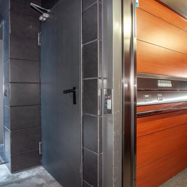 Sophie House - Appartamento con 1 Camera da Letto - 11