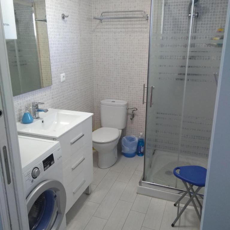 Blue Sky apartment - Apartment with Sea View - 7