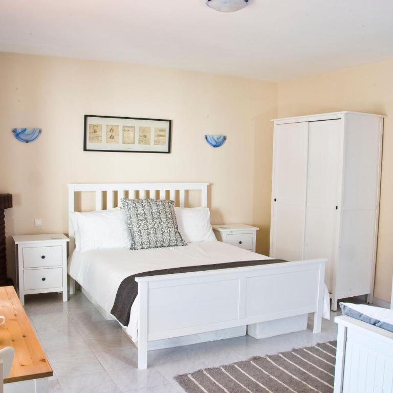 Casa Christabel y Casa Annabel - Studio with Sea View - 2