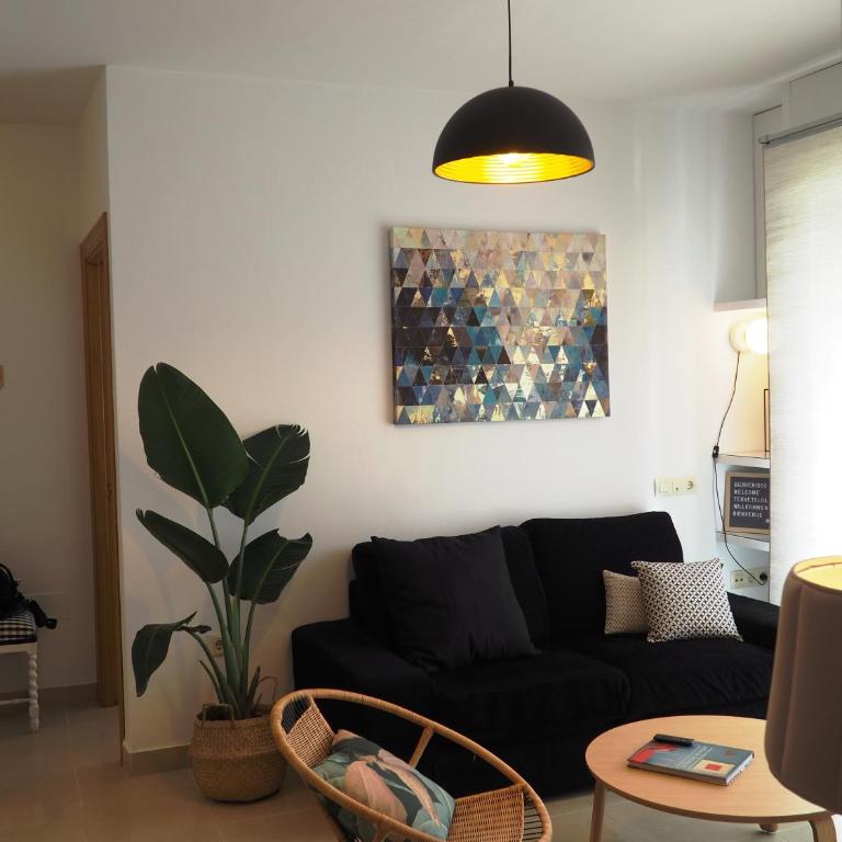 Los Boliches wifi 300 m playa beach - Apartamento de 2 dormitorios - 1