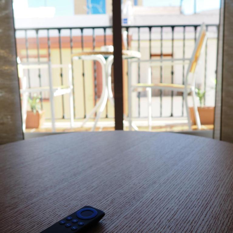 Los Boliches wifi 300 m playa beach - Apartamento de 2 dormitorios - 14