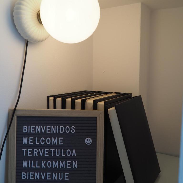 Los Boliches wifi 300 m playa beach - Apartamento de 2 dormitorios - 18