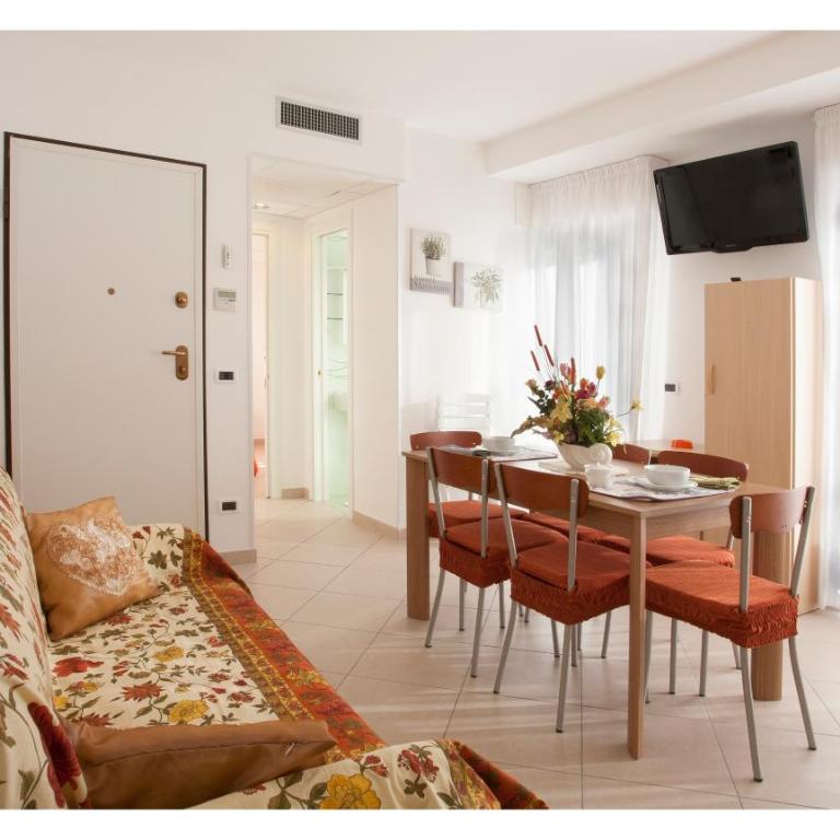 Casavacanze Internazionale - Appartamento Superior con 2 Camere da Letto e Vista Mare - 4