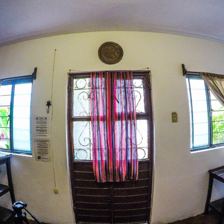 Hostel El Nagual - Double Room with Private Bathroom - 4