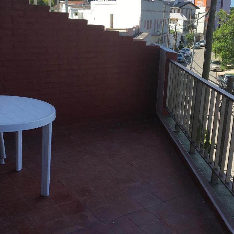 Sol y Arena Plaza - Apartamento de 1 dormitorio - 18