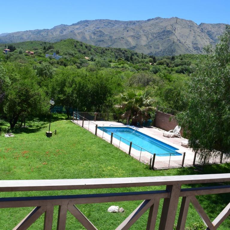 Chalets Andalgala - Bungalow de 2 dormitorios - 1