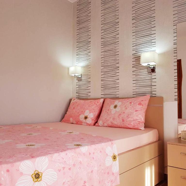 Apartments Taida - Two-Bedroom Apartment with Balcony (5 Adults) - 3