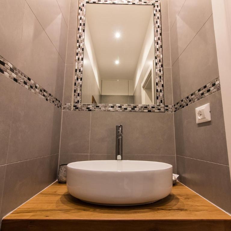 Silver Suite - Appartamento con 1 Camera da Letto - 20