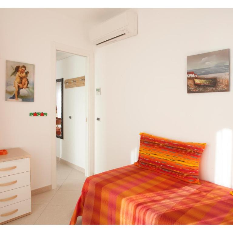 Casavacanze Internazionale - Appartamento Superior con 2 Camere da Letto e Vista Mare - 7