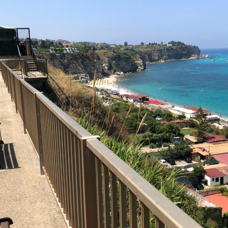 LA MESONETTE A DUE PASSI DAL MARE - Apartment with Balcony - 4