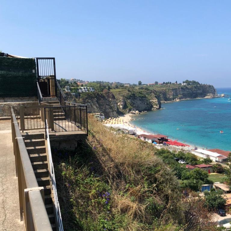 LA MESONETTE A DUE PASSI DAL MARE - Apartment with Balcony - 52