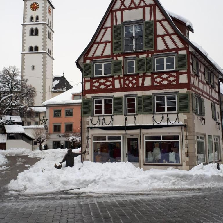 Mendlers Ferienwohnung - Apartment mit 2 Schlafzimmern - 6