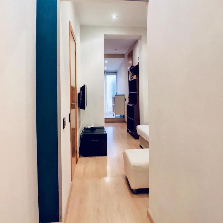 Bed&BCN Gracia II - Apartment - 10