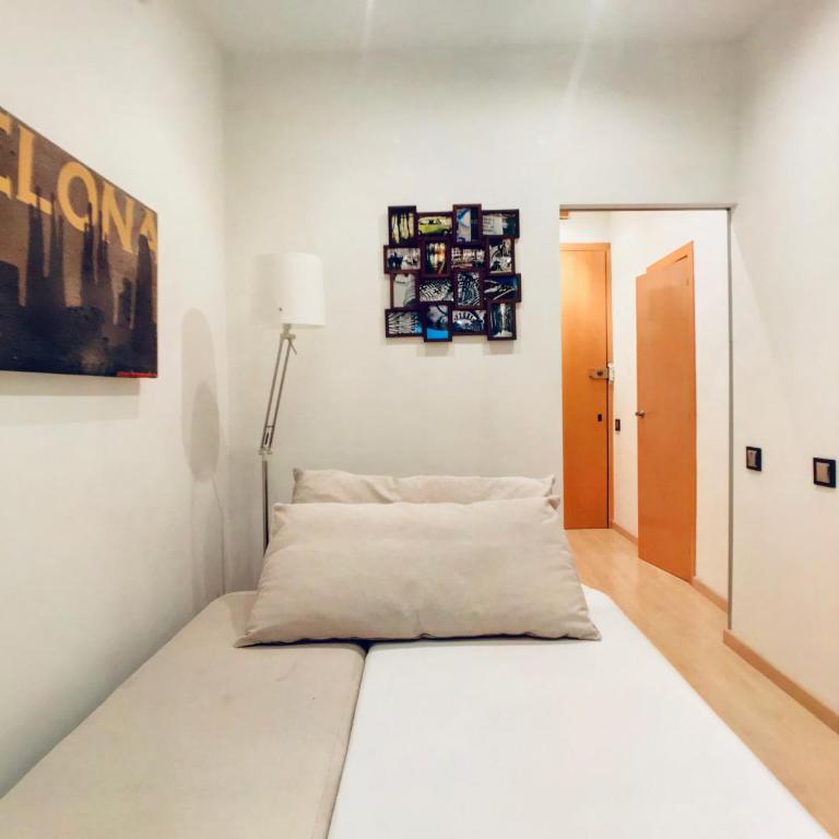 Bed&BCN Gracia II - Apartment - 29